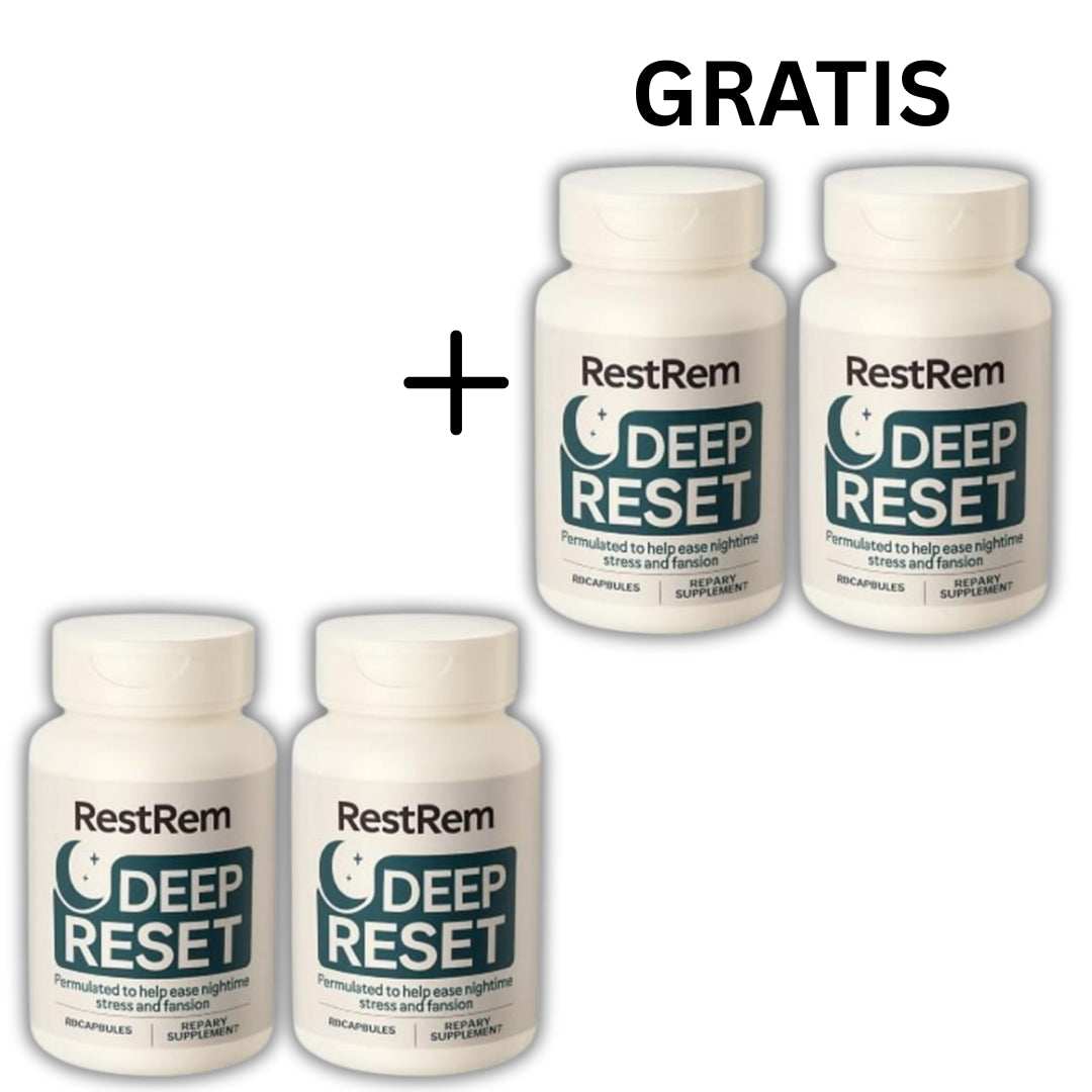 RestRem™