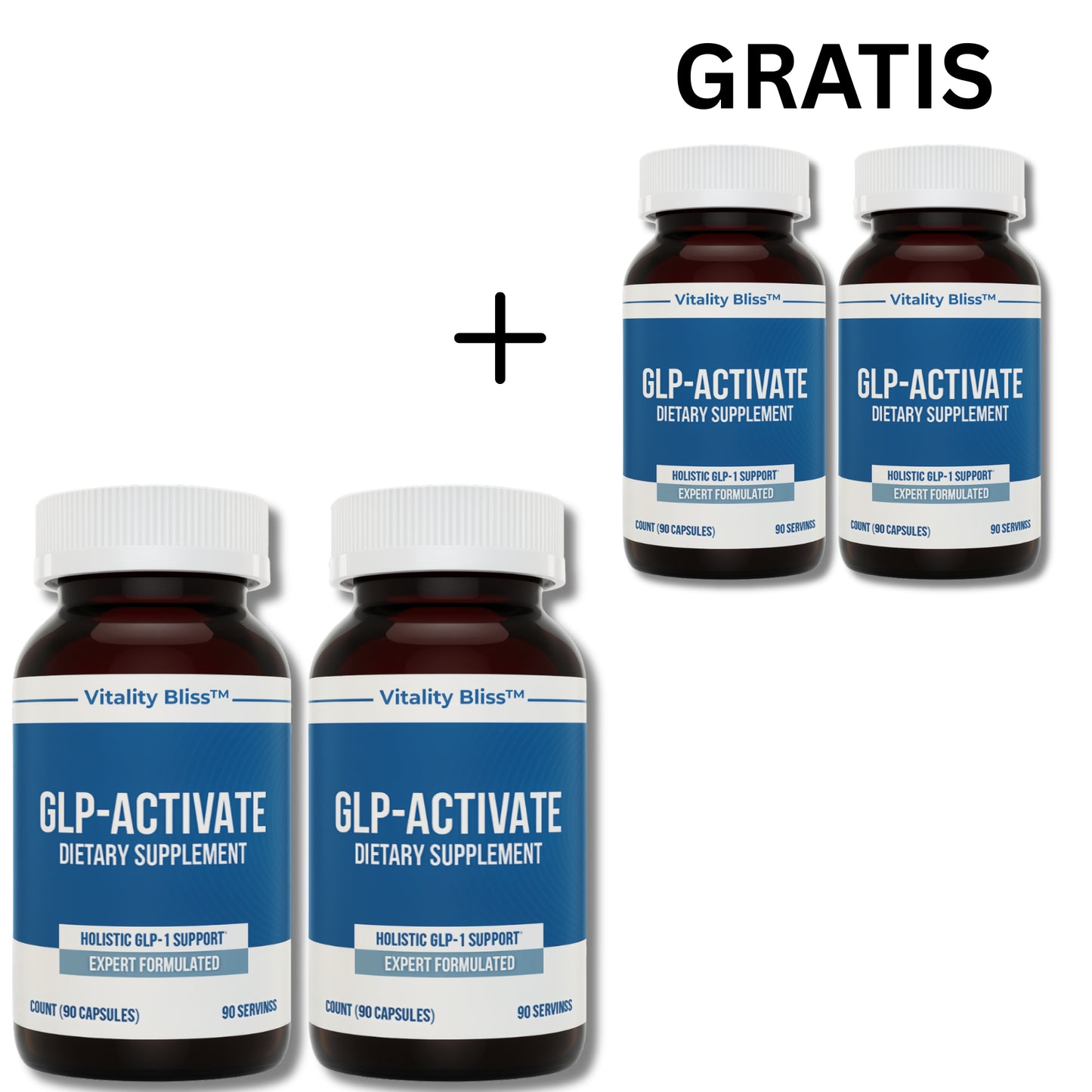 Vitality Bliss™