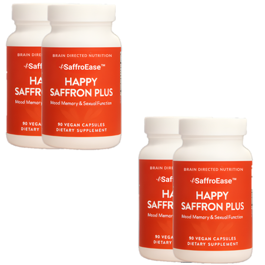 SaffroEase™