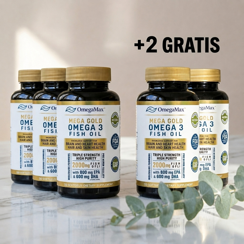 OmegaMax™