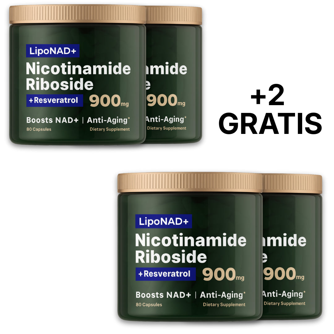 LipoNAD+™