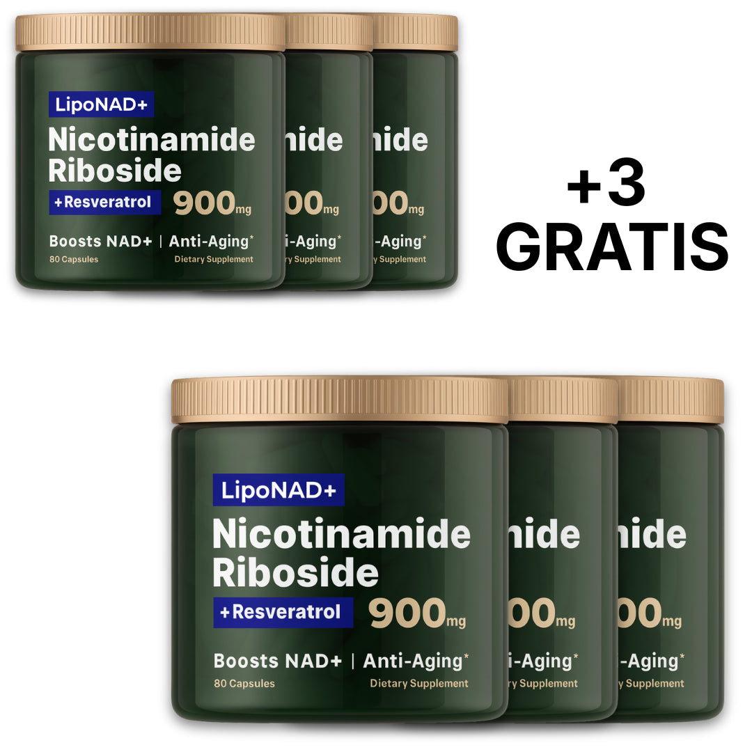 LipoNAD+™