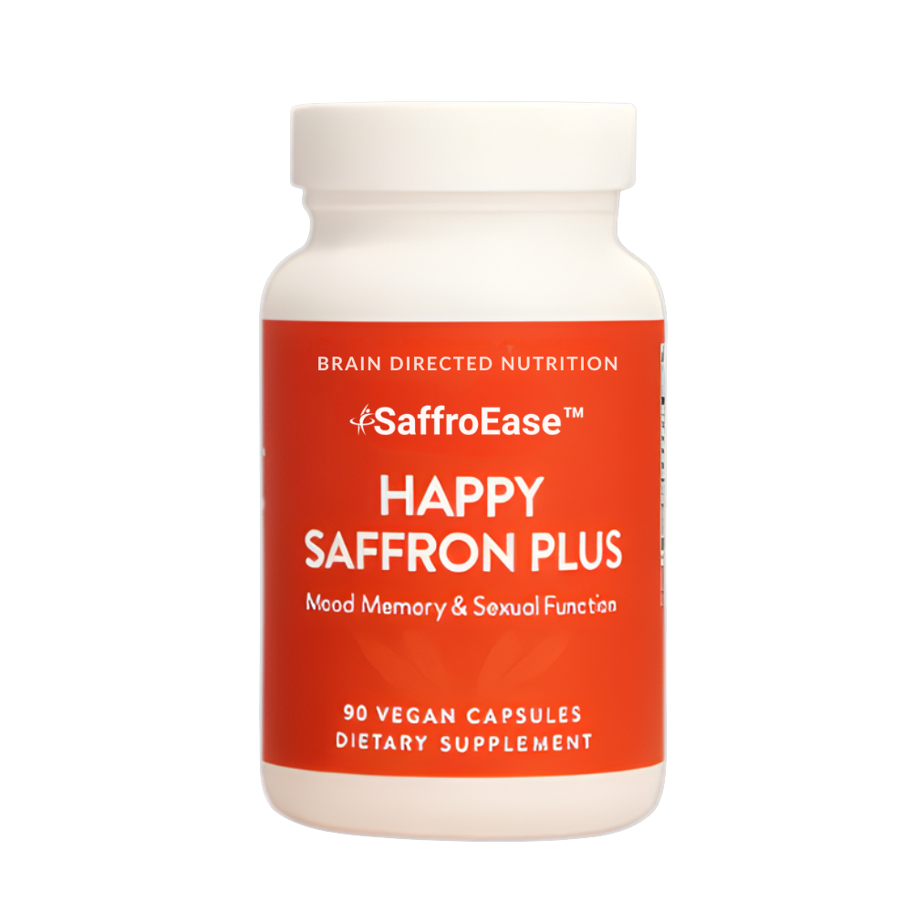 SaffroEase™