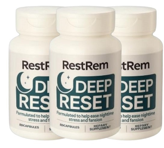 RestRem™