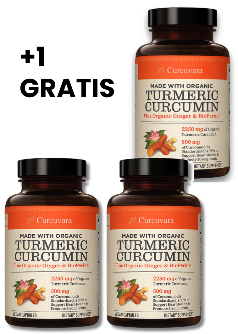 Curcuvera™