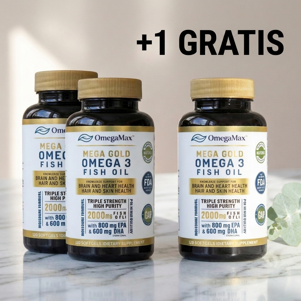 OmegaMax™